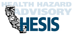Health Hazard Advisory Hesis