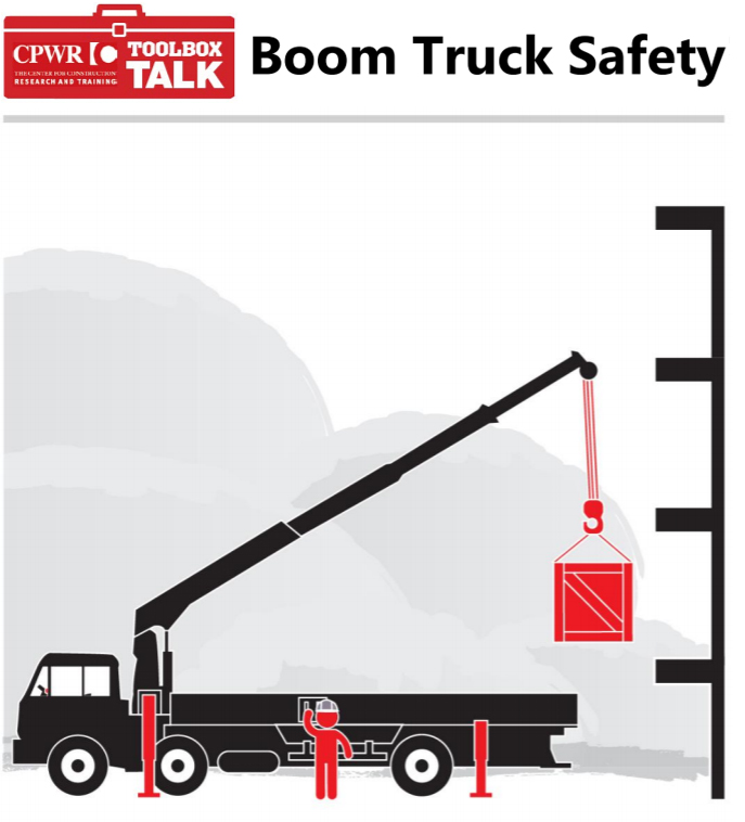 boom truck