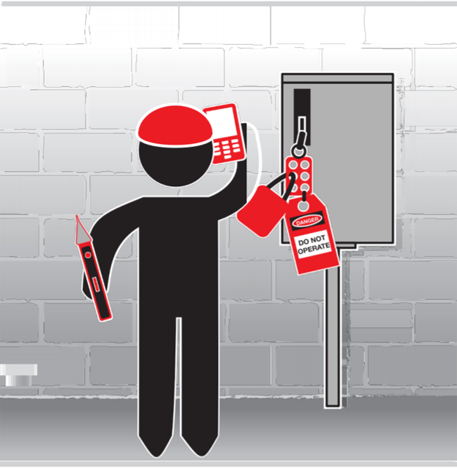 eLCOSH Toolbox Talk Electric Power