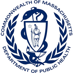 logo- Commonwealth of Mass DoH