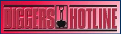 Diggers Hotline