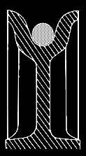 illustration of Properly matched rope and sheave 