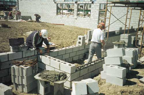 Masonry In Glastonbury Ct