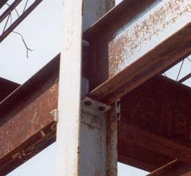 Photo of Double connection with seat