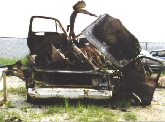 Photo of Truck