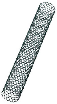 Carbon nanotube