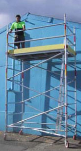 scaffold