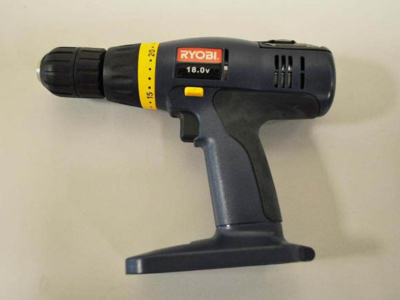 ryobi drill