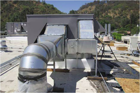 commercial hvac