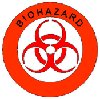 biohazard