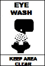 eye wash