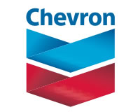 Chevron logo