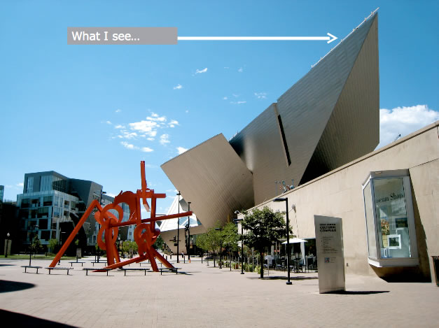 Denver Art Museum