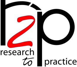 R2P Logo