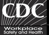 CDC Logo