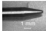 ASTM puncture probe