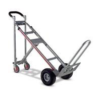 Image of hand truck.