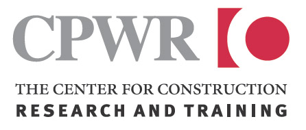 CPWR logo