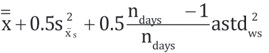 term1 formula