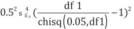 term3 formula