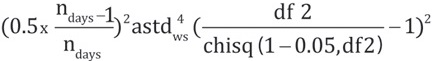 term4 formula