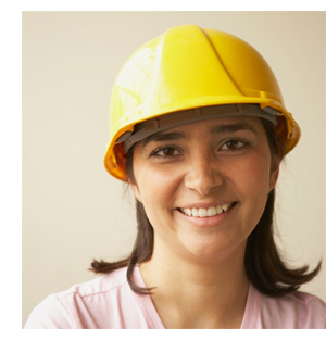 image of construction worker