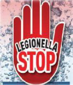 Stop Legionella graphic