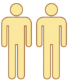 Buddy persons