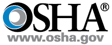 OSHA logo