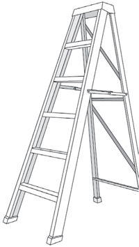 ladder