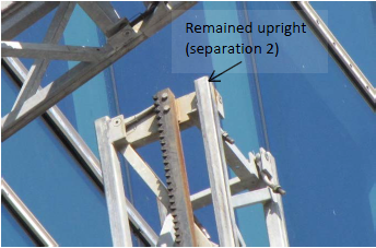 Figure 20- the mast photo