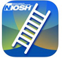 ladder safety app icon