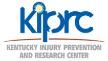 Kentucky Injury Prevention and research center logo