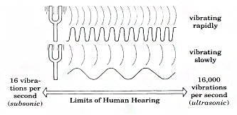 frequency image