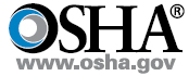 OSHA logo