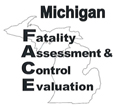 Michigan FACE logo