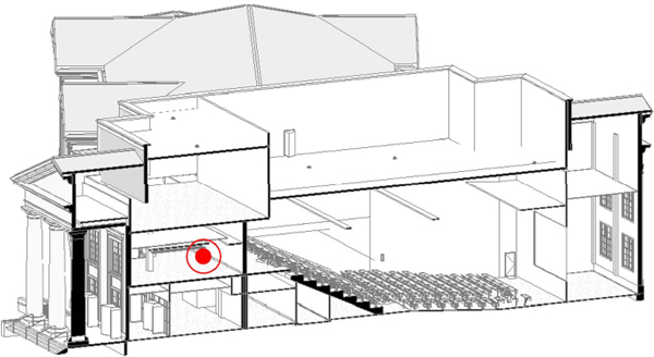 house schematic 