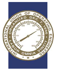 IUOE logo