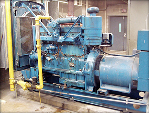 good example of generator or bad?