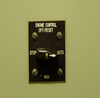 control switch