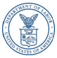 Dept of labor seal