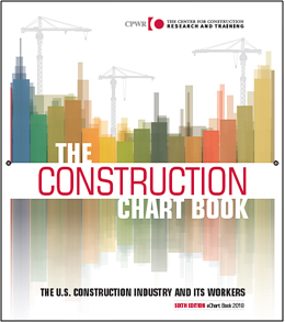 Picture of the cover of the chart book