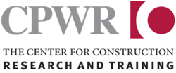 CPWR logo