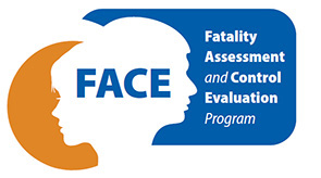 Logo for NIOSH's FACE Program