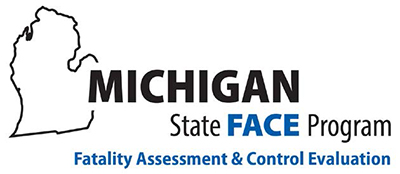 Logo for Michigan State FACE Program