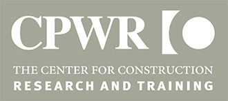 CPWR logo