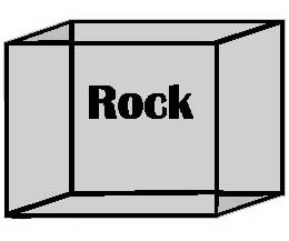 rock