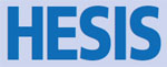 hesis logo