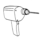 drill