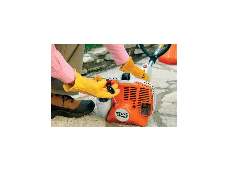Stihl trimmer serial number location cargolimfa
